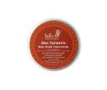 Rustic Art Organic Aloe Turmeric Baby Wash Concentrate For Babies And Kids ,2 Plus m,100 g