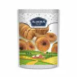 Aldeira Natural Dry Anjeer 500gm | Premium Dried Figs | Healthy Snack Pack of 1