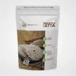Deccanmudra low gi khapli wheat atta 1kg pack of 5