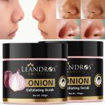 Leandros Onion Scrub, 50 G Each (Pack Of 2)