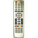 EHOP Compatible Remote Control For Dish TV DTH Remote - Zenega 4 Set Top Box DishTV