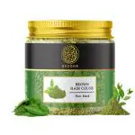 Buddha Natural Brown Hair Color- Natural Plant Ingredients - Get Naturally Coloured Brown Healthy Hair