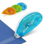 Brand: Hasthip Permanent Adhesive Runner Roller Tapes (Pack Of 3)