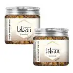 VEDANUM Natural Sandalwood Air Purification Incense Sticks 80 g (Pack of 2)