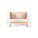 Clinton Baby Wooden Swing (Natural)