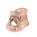 Monarch Philadelphia Soft Foam Cervical Collar Neck Traction Device Immobilizer Collar Support Adjustable Neck and Head Braces (Small)