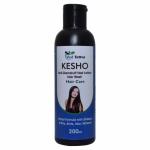VED TATTVA Kesho Hair Wash - 200 ml (Pack of 5)