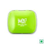 Impact Mints Sugarfree Honey Melon Mint, 14 g x 2 , imported from germany