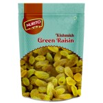 Nurito Kishmish/ Green Raisins 200 g