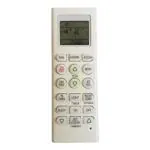HDF Plastic 36 Ac Remote For Lg Ac(55)