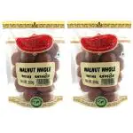 Miltop California Whole Walnut 250 g (Pack of 2)