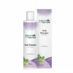 Kulsum's Kaya Kalp Herbals Amla Shampoo, with Shikakai & Aloe Vera, For Normal To Dry Hair, 100 ml