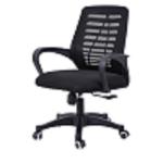 Revolving Chair With Arm Centre pivot mechanism