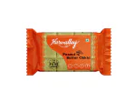Hervalley Peanut Butter Chikki No Preservative No artificial colour or any flavour Box Pack 500g (5 Pcs of 100g)