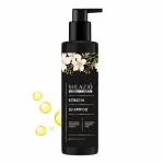 Shlazio Professional Keratin Shampoo 250ml
