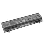 Regatech Compatible For Dell Latittude E6400, E6410, E6500, E6510 Silver Grey 6 Cell Li-Ion Laptop Battery
