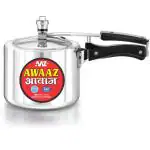 Aaz Awaaz Pressure Cooker 3 Litres