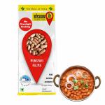 KISAANSAY Munsyari Rajma Goodness 5 Kg | 50% less soaking & Fast Cooking | Himalayan Origin | Unpolished & High Fibre | No harmful chemicals | Kidney beans | Rich source of zinc and folic acid