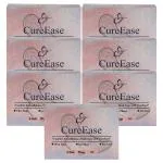 CureEase UltraThin Premium Sanitary Pad with Wooden Pulp Core (XL) | 42 Pads - Pack of 7
