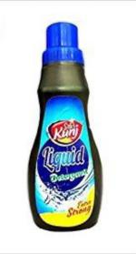 Star Kunj Liquid Detergent 500 Ml