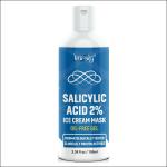 KURAIY Amazing Blackhead Remover Mask Beauty Skin Care Face Mask Acne Treatment