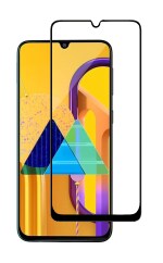 Tremolite Full Protection Tempered Glass Screen Protector Guard For vivo Y02s