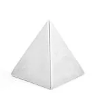 Parad / Mercury Pyramid 178 gm