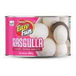 Easy Fun Rasgulla 500gm