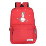 Aerobag Herbie Red School Bag