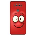 aadia LG V20 PRINTED MOBILE SKIN STICKER DECAL LAMINATION (PERFECT FIT/ONLY BACK/MATTE FINISH)