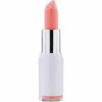 Temper Pearl Peach Matte Lipstick for All Skin Types - 4.2 g
