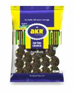 AKR - Black Sesame Candy Balls - Pack of 5 x 150g (748g)