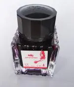 GOLD LEAF Jinhao Red Ink Bottle(30ml)