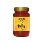 Sri Sri Tattva Honey - 100% Natural, 250g