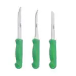 Godrej Cartini Stainless Steel Classic Knives (Set of 3)