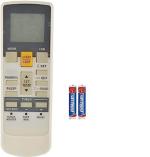 ANM AC Remote Control Compatible for O General - AR-RAJ1E (Only for Split Ac) Incomplete