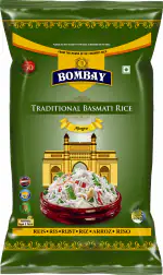 921 Bombay Mungra Tukda Basmati Rice, 30 KG / New Aged/ Broken Raw Basmati Rice