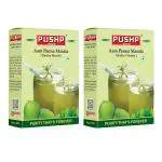 Pushp Brand Aam Panna Masala 500gm (Pack of 2)