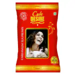 Cafe Desire I Drink Success Cardamom Tea Premix Red Range | 3in1 Tea | Vending Machine Suitable