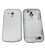 Generic Black Housing Body For Samsung Galaxy Trend 7392