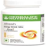 HERBALIFE NUTRITION Afresh Energy Drink Mix