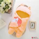 baby wrapper blanket