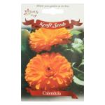 Kraft Seeds Calendula Fiesta Ditieana