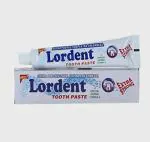 Lords Lordent Tooth Paste by homeotrade