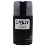 REYANETRADITION Lively Paris South Africa Deodorant For Men 250ml