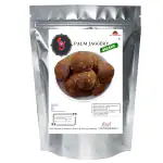 99Auth Zero Adulteration Pure Natural Organic Palm Jaggery 200g Great Health Booster