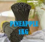 AROVEDIKA 1KG BLACK INCENSE STICKS 800 STICKS IN 1 SET PREMIUM INCENSE 35