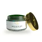 Pink Blue Handmade Anti Acne Cream Acne Spot Treatment for Face And Pimple Cream 30g