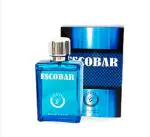 GRASIANO ESCOBAR French Perfume For Men Long Lasting Fragrance (100 ML)