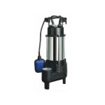 Crompton Anti Rust Ced Coating Sewage Submersible Pump Hp Single Phase